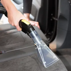SE7 EXTRACTEUR PULVERISATEUR SPRINTUS | SKAPNET