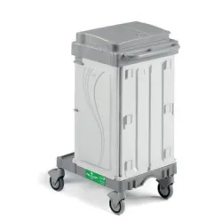 Chariot Alpha Security 12005 RC 125MM
