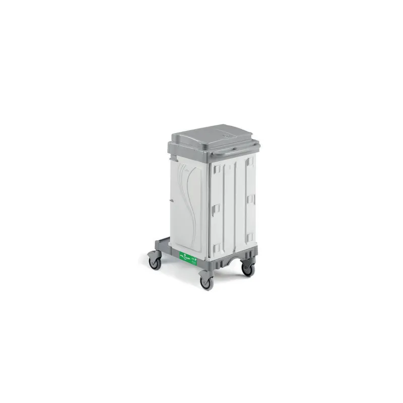Chariot Alpha Security 12005 RC 125MM