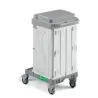 Chariot Alpha Security 12005 RC 125MM