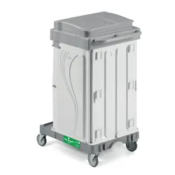 Chariot Alpha Security 12005 RS 100MM