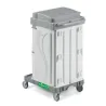 Chariot Alpha Security 12005 RS 100MM