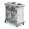 Chariot Alpha 5113-01 RS100MM
