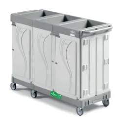 Chariot Alpha 0601019 RS100MM