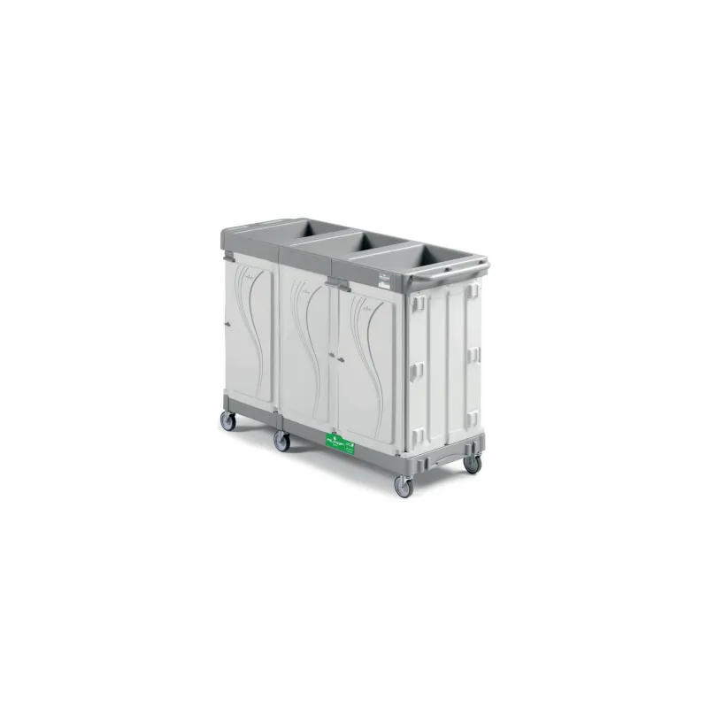 Chariot Alpha 0601019 RS100MM