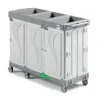 Chariot Alpha 0601019 RS100MM