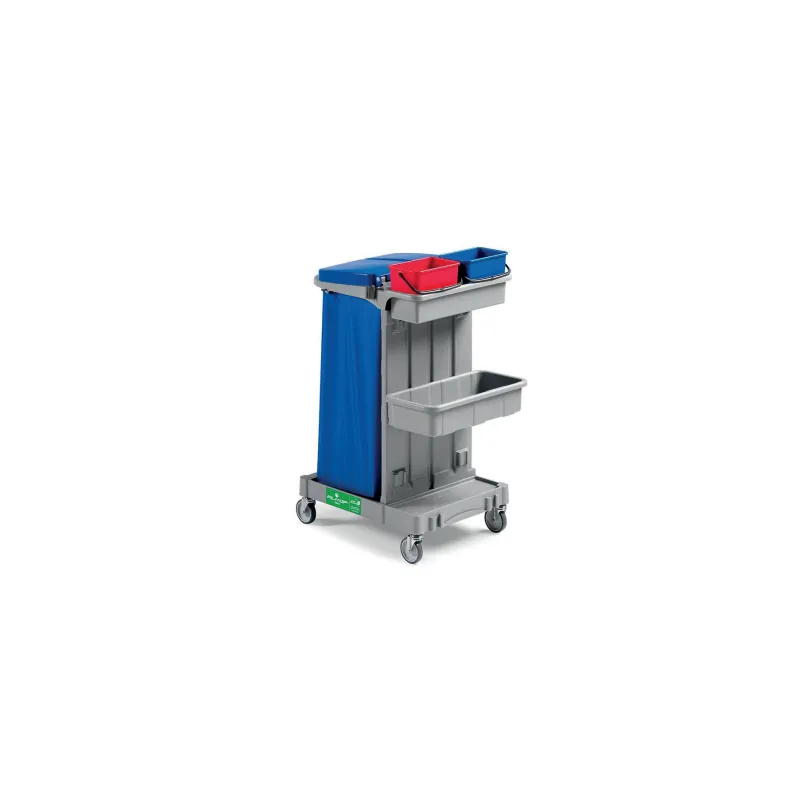 Chariot Alpha 1101 RS100MM
