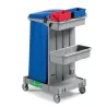 Chariot Alpha 1101 RS100MM
