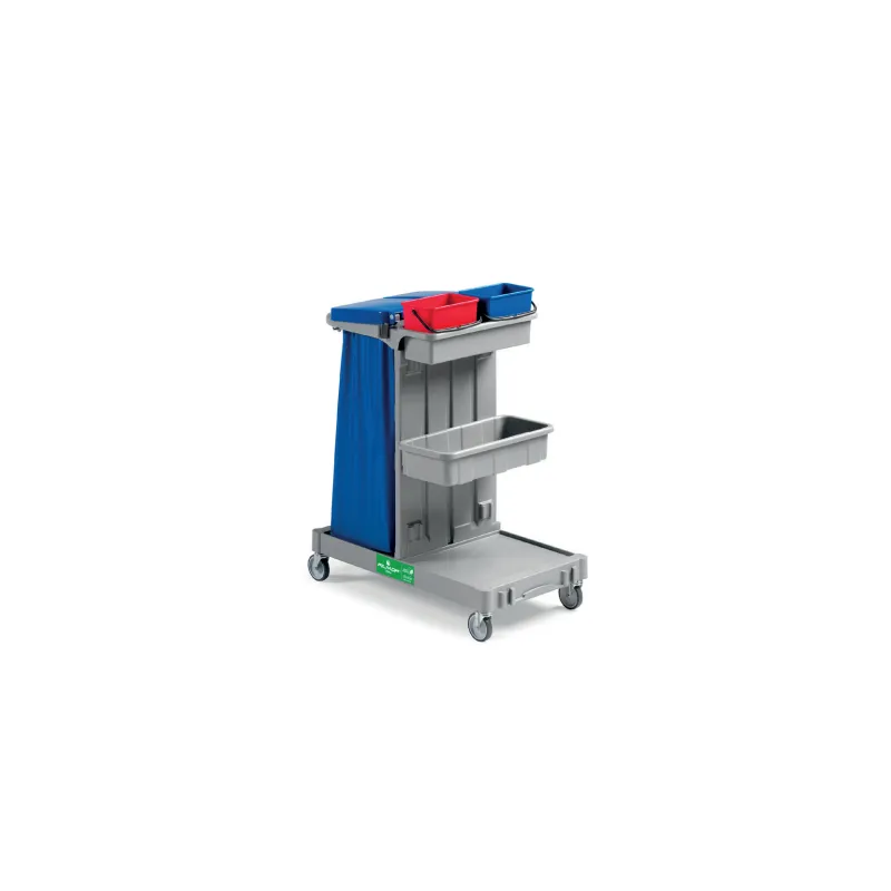 Chariot Alpha 4101 RS100MM