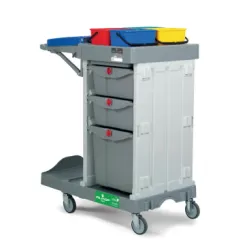 Chariot Alpha 2130 RS100MM
