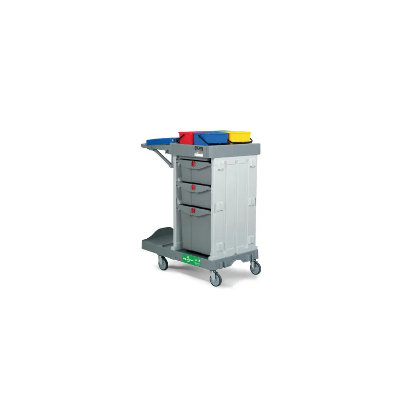 Chariot Alpha 2130 RS100MM