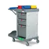 Chariot Alpha 2130 RS100MM