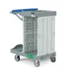 Chariot Alpha 2130 RS100MM Nu