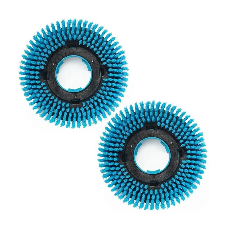 Brosse Imop XL 42CM, Bleu