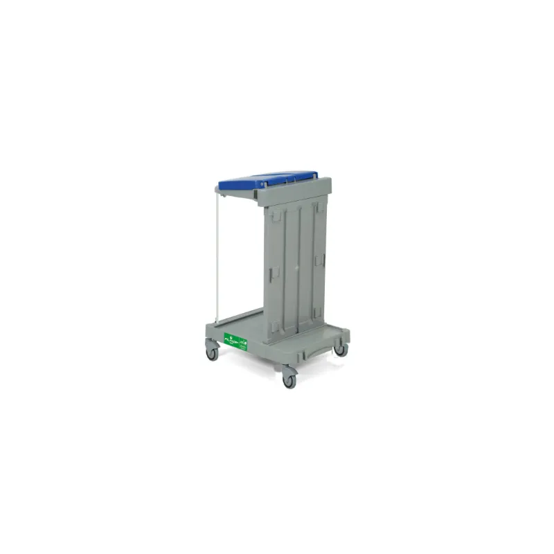 Chariot Alpha 9149 avec support sac renforcé