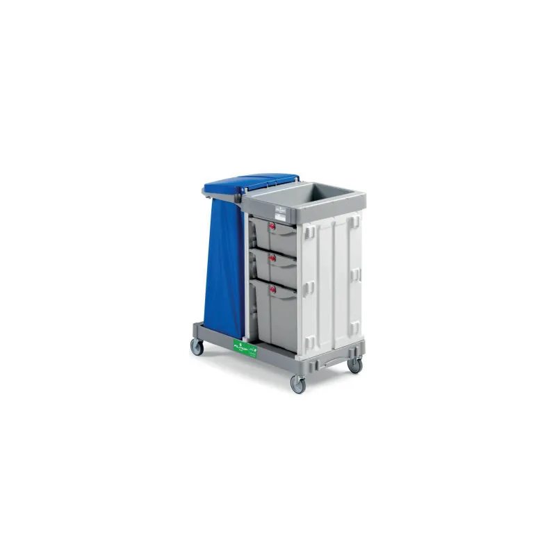 Chariot Alpha 5100-14 RS 100MM