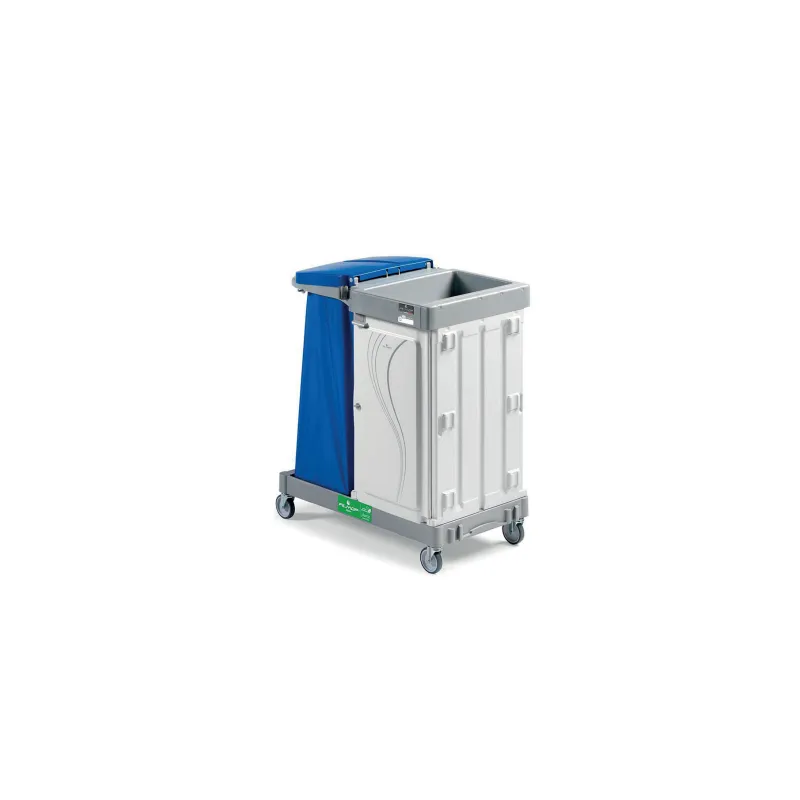 Chariot Alpha 6125 RS 100MM