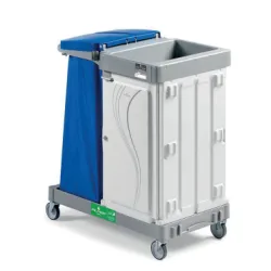 Chariot Alpha 6125 RS 100MM Nu