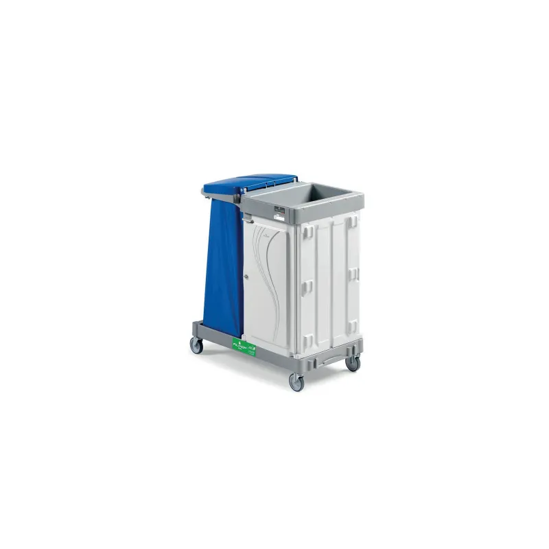 Chariot Alpha 6125 RS 100MM Nu