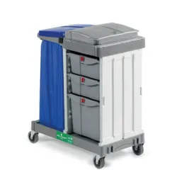 Chariot Alpha Security 16030 RDB 125MM