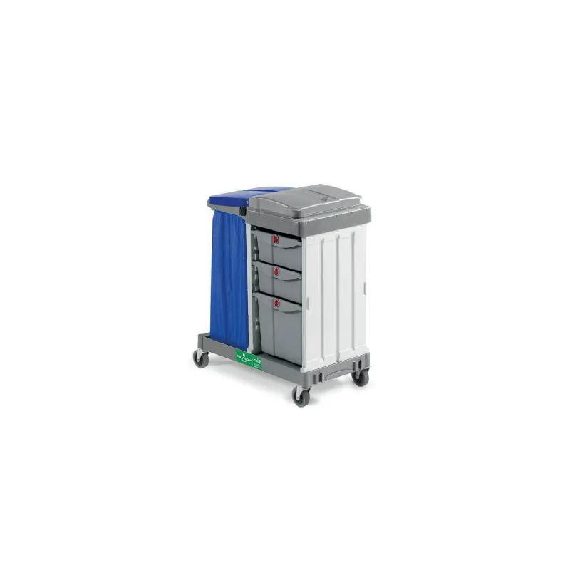 Chariot Alpha Security 16030 RDB 125MM