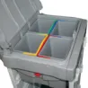 Chariot Alpha Security 16030 RC 125MM