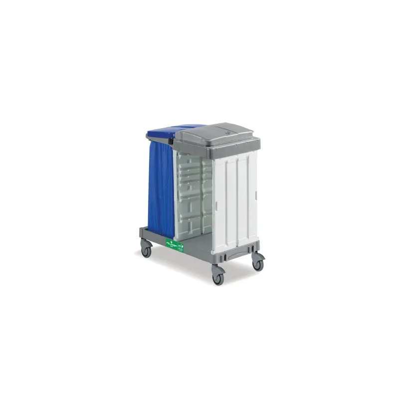 Chariot Alpha Security 16030 RC 125MM Nu