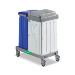 Chariot Alpha Security 16020 RC 125MM