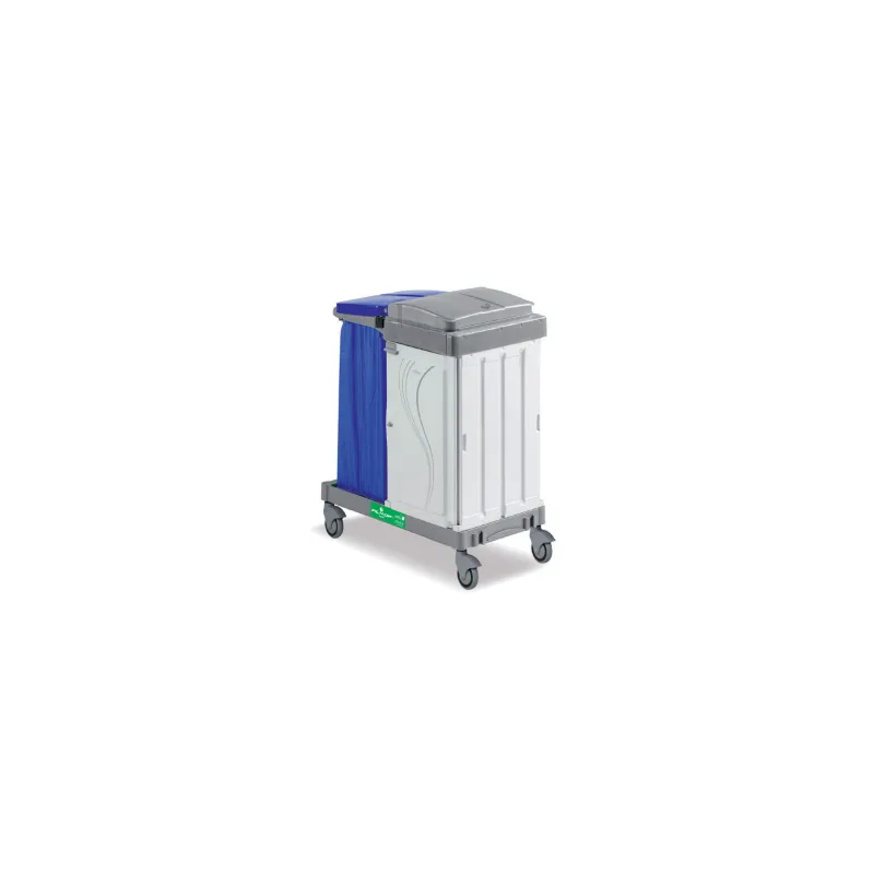Chariot Alpha Security 16020 RC 125MM