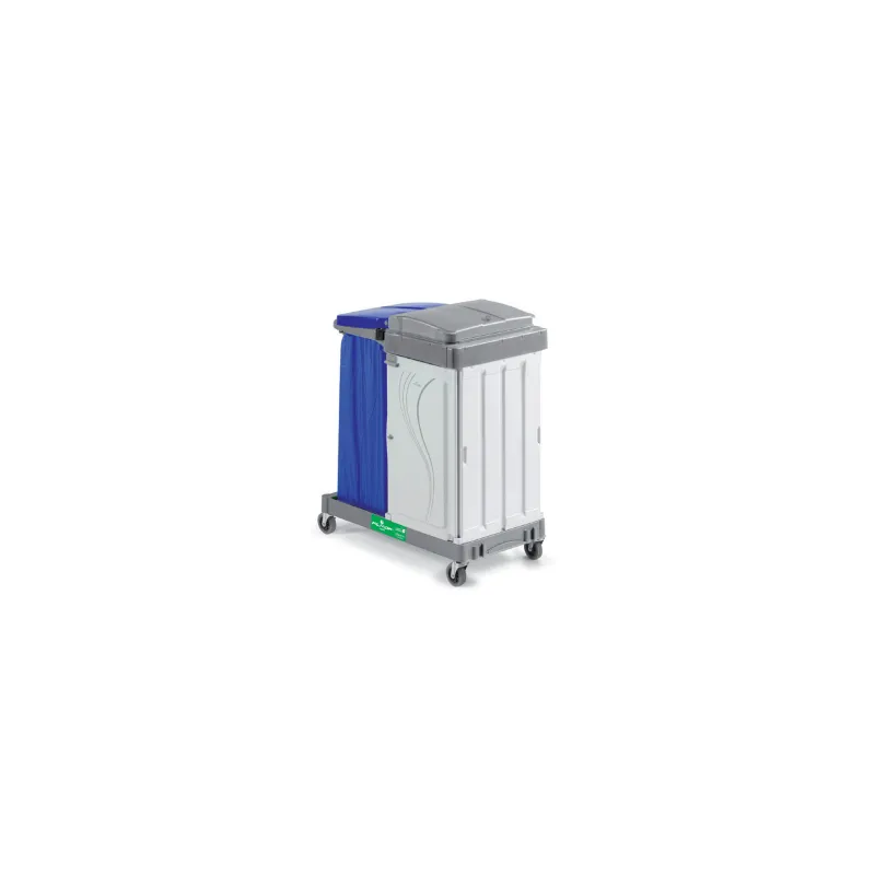 Chariot Alpha Security 16020 RBD 125MM