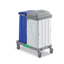 Chariot Alpha Security 16020 RC 125MM Nu