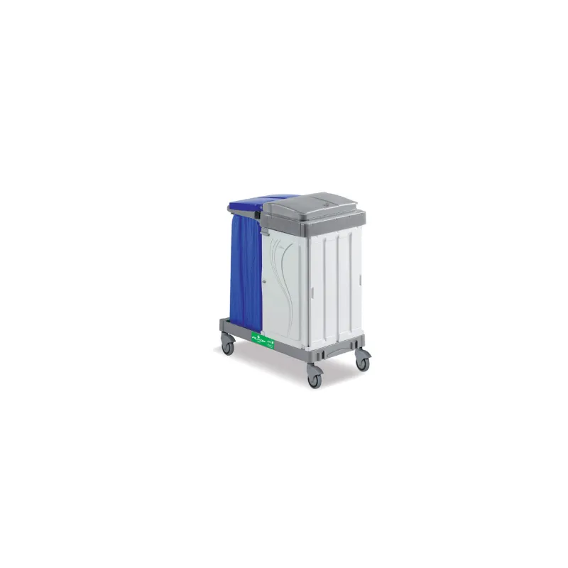 Chariot Alpha Security 16020 RC 125MM Nu