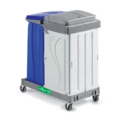 Chariot Alpha Security 16020 RBD 125MM Nu