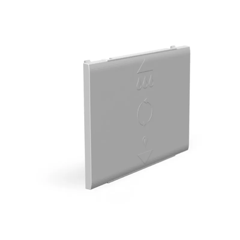Plaque pour Boost