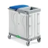 Chariot Alpha 8130 RBD 125MM Nu