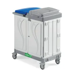 Chariot Alpha Security 18030 RC 125MM