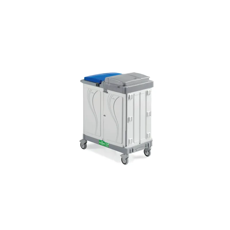 Chariot Alpha Security 18030 RC 125MM