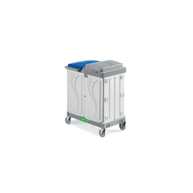 Chariot Alpha Security 18030 RBD 125MM