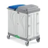 Chariot Alpha Security 18030 RBD 125MM