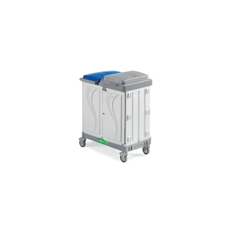 Chariot Alpha Security 18030 RC 125MM Nu