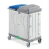 Chariot Alpha Security 18030 RBD 125MM Nu