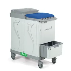 Chariot Alpha Security 52000 RC 125MM