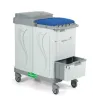 Chariot Alpha Security 52000 RC 125MM
