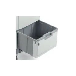 Chariot Alpha Security 52000 RC 125MM