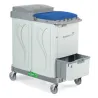 Chariot Alpha Security 52000 RBD 125MM
