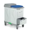 Chariot Alpha Security 52000 RC 125MM Nu