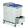 Chariot Alpha Security 52000 RBD 125MM Nu