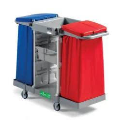 Chariot Alpha 2111 RS 100MM