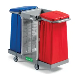 Chariot Alpha 2111 RS 100MM Nu