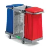 Chariot Alpha 2111 RS 100MM Nu